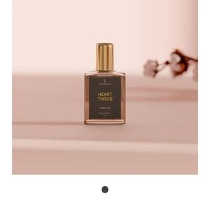 Life in Lilac Heart Throb roll-on